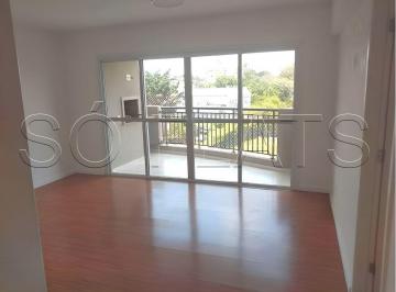 Apartamento · 86m² · 3 Quartos · 2 Vagas · Apartamento em Jardim Aeroporto, São Paulo/SP de 86m² 3 quartos à venda por R$ 1.060.000,00