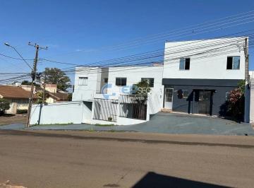 Casa · 349m² · 7 Quartos · 5 Vagas · Sobrado em Vila Santana, Cambé/PR de 349m² 7 quartos à venda por R$ 1.100.000,00