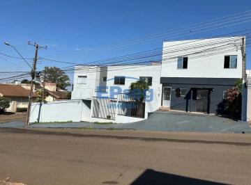 Casa · 349m² · 7 Quartos · 5 Vagas · Sobrado em Vila Santana, Cambé/PR de 349m² 7 quartos à venda por R$ 1.100.000,00
