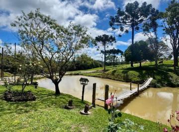 Rural · 10m² · 2 Quartos · Fazenda em , Alfredo Wagner/SC de 10m² 2 quartos à venda por R$ 1.100.000,00