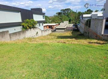 Terreno · 507m² · Terreno em Paisagem Renoir, Cotia/SP de 0m² à venda por R$ 1.100.000,00