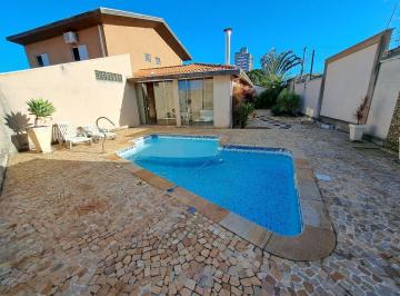 Casa · 392m² · 4 Quartos · 2 Vagas · Casa em Jardim das Nações, Taubaté/SP de 392m² 4 quartos à venda por R$ 1.080.000,00