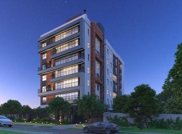 Apartamento · 91m² · 3 Quartos · Apartamento em Cabral, Curitiba/PR de 91m² 3 quartos à venda por R$ 1.098.000,00