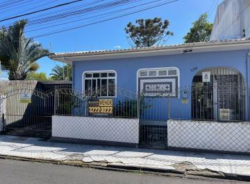 Casa · 159m² · 3 Quartos · 1 Vaga · Casa em Estreito, Florianópolis/SC de 159m² 3 quartos à venda por R$ 975.000,00