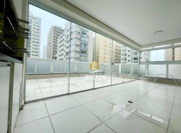 Apartamento · 118m² · 3 Quartos · 2 Vagas · Apartamento em Centro, Guarujá/SP de 118m² 3 quartos à venda por R$ 1.100.000,00