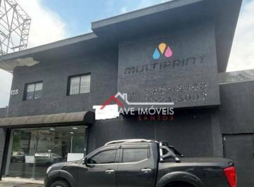Casa · 150m² · 3 Quartos · 2 Vagas · Casa em Macuco, Santos/SP de 150m² 3 quartos à venda por R$ 1.100.000,00