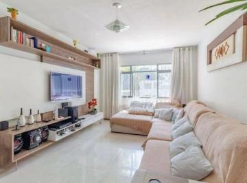 Casa · 183m² · 4 Quartos · 2 Vagas · Sobrado em Vila Lageado, São Paulo/SP de 183m² 4 quartos à venda por R$ 1.040.000,00