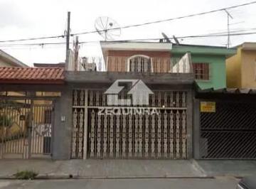 Casa · 220m² · 3 Quartos · 2 Vagas · Casa em Rochdale, Osasco/SP de 220m² 3 quartos à venda por R$ 1.100.000,00