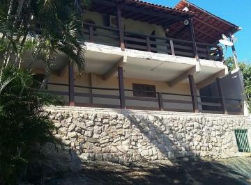Casa · 194m² · 2 Quartos · 4 Vagas · Casa em Itaipu, Niterói/RJ de 194m² 2 quartos à venda por R$ 1.100.000,00