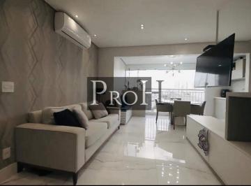 Apartamento · 69m² · 2 Quartos · 2 Vagas · Apartamento em Santa Paula, São Caetano do Sul/SP de 69m² 2 quartos à venda por R$ 1.100.000,00