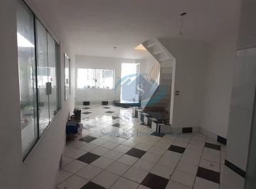 Casa · 255m² · 4 Quartos · 2 Vagas · Sobrado em Aclimação, São Paulo/SP de 255m² 4 quartos à venda por R$ 1.100.000,00