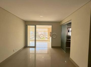 Apartamento · 131m² · 3 Quartos · 2 Vagas · Apartamento em Jardim Elite, Piracicaba/SP de 131m² 3 quartos à venda por R$ 1.050.000,00