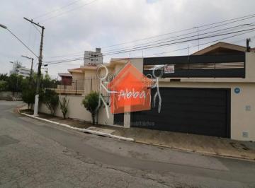 Casa · 156m² · 3 Quartos · 5 Vagas · Casa em Jardim Promissão, São Paulo/SP de 156m² 3 quartos à venda por R$ 1.000.000,00 ou para locaçã