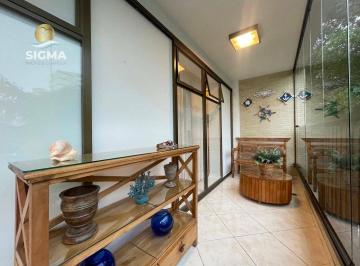 Apartamento · 220m² · 4 Quartos · 2 Vagas · Apartamento em Centro, Guarujá/SP de 220m² 4 quartos à venda por R$ 1.400.000,00 ou para locação R$