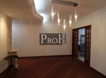 Casa · 205m² · 3 Quartos · 4 Vagas · Sobrado em Vila Camilópolis, Santo André/SP de 205m² 3 quartos à venda por R$ 1.190.000,00