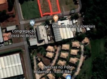 Terreno · 2000m² · Terreno em , Holambra/SP de 0m² à venda por R$ 1.100.000,00