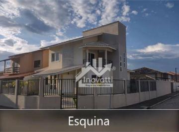 Casa · 444m² · 4 Quartos · 3 Vagas · Casa em Flamengo, Maricá/RJ de 0m² 4 quartos à venda por R$ 1.170.000,00