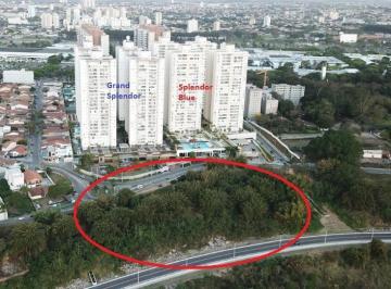 Terreno · 5054m² · Terreno em Jardim das Indústrias, São José dos Campos/SP de 0m² à venda por R$ 1.090.000,00
