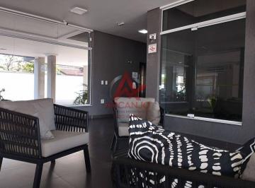 Apartamento · 80m² · 3 Quartos · 2 Vagas · Apartamento em Centro, Ubatuba/SP de 80m² 3 quartos à venda por R$ 1.170.000,00