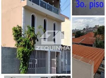 Casa · 283m² · 5 Quartos · 2 Vagas · Casa em Jardim D'Abril, Osasco/SP de 283m² 5 quartos à venda por R$ 895.000,00