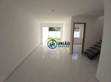 Casa · 135m² · 4 Quartos · 4 Vagas · Casa em Itaipu, Niterói/RJ de 135m² 4 quartos à venda por R$ 1.200.000,00