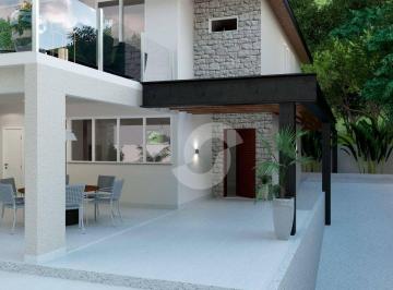 Casa · 338m² · 3 Quartos · 4 Vagas · Casa em Badu, Niterói/RJ de 338m² 3 quartos à venda por R$ 1.200.000,00
