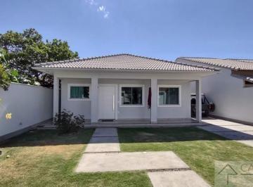 Casa · 173m² · 3 Quartos · 2 Vagas · Casa em Praia de Itaipuaçu (Itaipuaçu), Maricá/RJ de 173m² 3 quartos à venda por R$ 1.100.000,00
