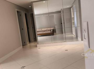 Apartamento · 92m² · 3 Quartos · 2 Vagas · Apartamento em Parque Residencial Nove de Julho, Jundiaí/SP de 92m² 3 quartos à venda por R$ 1.080.0