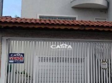Casa · 350m² · 3 Quartos · 8 Vagas · Sobrado em Jardim Brasília (Zona Leste), São Paulo/SP de 350m² 3 quartos à venda por R$ 1.170.000,00