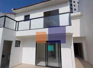 Casa · 138m² · 3 Quartos · 2 Vagas · Sobrado em Santa Terezinha, São Bernardo do Campo/SP de 138m² 3 quartos à venda por R$ 990.000,00