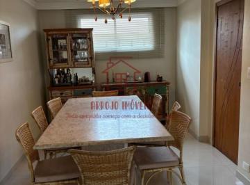 Apartamento · 157m² · 4 Quartos · 2 Vagas · Apartamento em Santo Antônio, São Caetano do Sul/SP de 157m² 4 quartos à venda por R$ 1.100.000,00