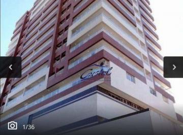 f67a175862e55fbd8f6ccb29ad6d444db575dc59 · Apartamento com 2 dormitórios à venda, 86 m² por R$ 590.000,00 - Guilhermina - Praia Grande/SP