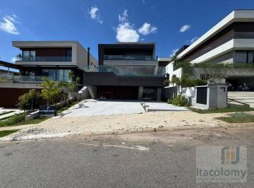 06167fd86465f3b461dece89d48b93311085df6d · Casa mobiliada à venda no Condomínio Residencial Tamboré 10