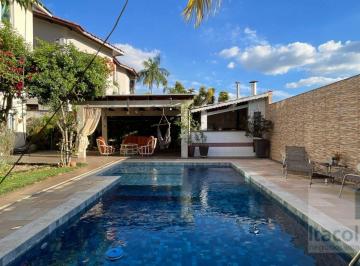 cac3bcc76f1ce5d259a11fb664ceb624414535f9 · Casa com 4 dormitórios à venda, 400 m² por R$ 2.900.000,00 - Residencial Dez (Alphaville) - Santana