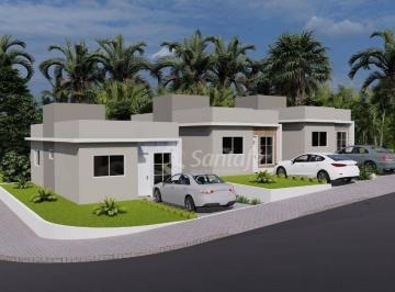 743ad40c5227d96dd1919c75747517ca15bd415e · Casa com 2 dormitórios à venda, 54 m² - Dos Municípios - Caçador/SC