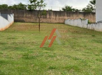 Foto 01 · Terreno de 361,89 m² em condomínio de luxo em Alphaville, Santana de Parnaíba-SP. Venha conhecer!