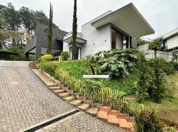 980a65b09847b866c5a01edf36d2a8f947ff3c0e · Casa com 4 dormitórios à venda, 500 m² por R$ 4.500.000,00 - Arujazinho I. II E III - Arujá/SP