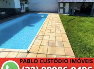 Casa de 3 quartos, Araruama · 2 casas pelo valor de 1 c 2 suítes piscina área gourmet RGI Financia com o FGTS 