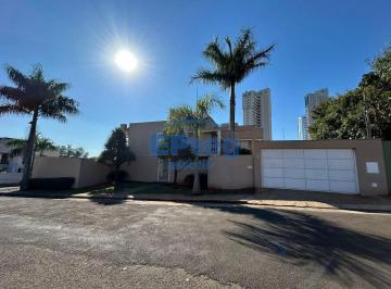 Casa · 369m² · 4 Quartos · Casa em Vale do Reno, Londrina/PR de 369m² 4 quartos à venda por R$ 1.990.000,00 ou para locação R$ 