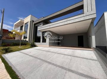 Casa · 184m² · 3 Quartos · 4 Vagas · Casa em Residencial Milano, Indaiatuba/SP de 184m² 3 quartos à venda por R$ 1.690.000,00