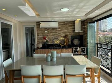 Apartamento · 145m² · 3 Quartos · 2 Vagas · Apartamento em Vila Lanzara, Guarulhos/SP de 145m² 3 quartos à venda por R$ 2.450.000,00 ou para loc