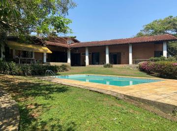 Casa · 800m² · 5 Quartos · 6 Vagas · Casa em Vila Santo Antônio, Cotia/SP de 800m² 5 quartos à venda por R$ 2.490.000,00