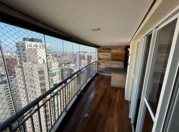 Apartamento · 173m² · 4 Quartos · 4 Vagas · Apartamento em Vila Mascote, São Paulo/SP de 173m² 4 quartos à venda por R$ 1.980.000,00