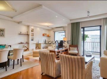 Apartamento · 200m² · 4 Quartos · 3 Vagas · Apartamento em Perdizes, São Paulo/SP de 200m² 4 quartos à venda por R$ 2.149.000,00