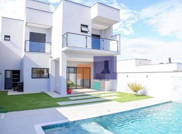 Casa · 258m² · 3 Quartos · 4 Vagas · Sobrado em Centro, Indaiatuba/SP de 258m² 3 quartos à venda por R$ 1.950.000,00