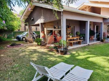Casa · 212m² · 3 Quartos · 4 Vagas · Casa em Condomínio Parque das Garças I, Atibaia/SP de 212m² 3 quartos à venda por R$ 1.900.000,00