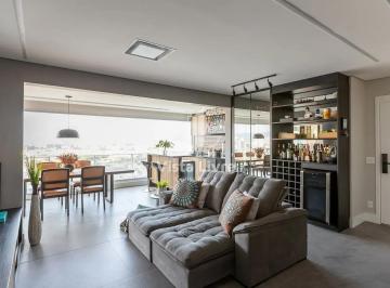 Apartamento · 134m² · 4 Quartos · 2 Vagas · Apartamento em Vila Anastácio, São Paulo/SP de 134m² 4 quartos à venda por R$ 2.128.000,00