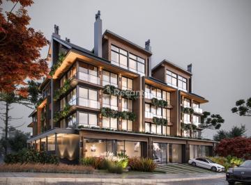 Apartamento · 81m² · 2 Quartos · 1 Vaga · Apartamento em Centro, Gramado/RS de 81m² 2 quartos à venda por R$ 1.850.000,00