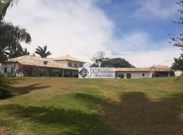 Casa · 474m² · 6 Quartos · 4 Vagas · Casa em Haras Bela Vista, Vargem Grande Paulista/SP de 474m² 6 quartos à venda por R$ 2.500.000,00