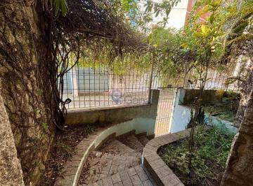 Casa · 240m² · 8 Quartos · 2 Vagas · Casa em Vila Mariana, São Paulo/SP de 240m² 8 quartos à venda por R$ 2.150.000,00 ou para locação R$